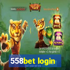 558bet login